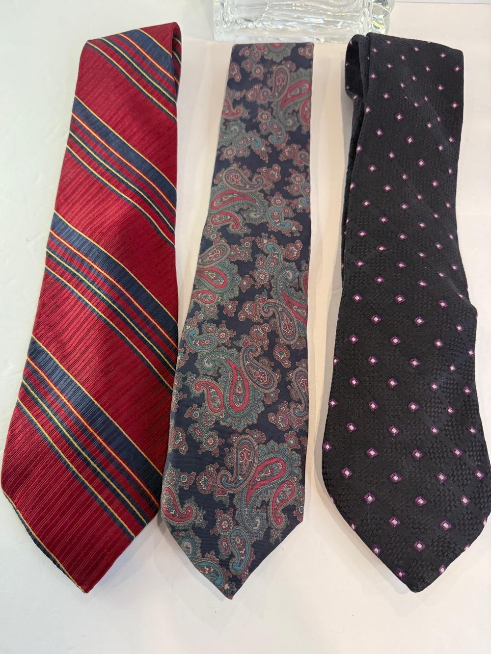 Mara • Oscar de la Renta • Donald J. Trump Signature Collection | 100% Silk